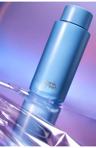 Frank Green 34-ounce Water Bottle In Blue