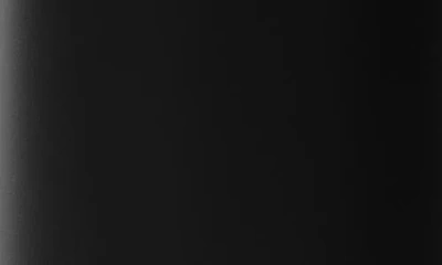 Frank Green Black 20oz Stainless Steel Ceramic Reusable Bottle Midnight With Flip Straw Lid In Black