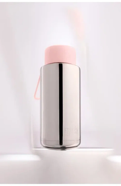 Frank Green 34-ounce Water Bottle In Silver