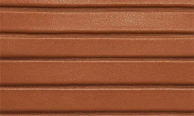 Parallelle The Large Check-in Traveler Toiletry Kit In Brown