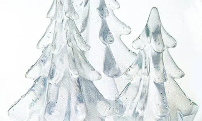 Coolsnowglobes Snow Globe In White