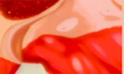 Glam & Grace Patterned Mini Nail File 10-piece Set