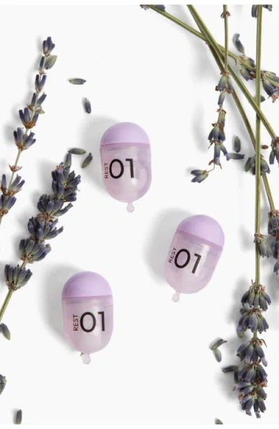 Lunette 6-pack Scent Capsule Refills