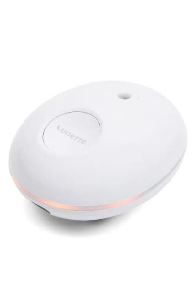 Lunette Rest Kit Relaxation & Sleep Device In Transparent