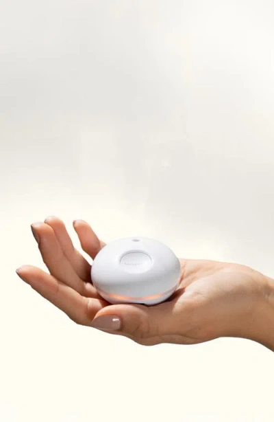 Lunette Rest Kit Relaxation & Sleep Device In Transparent