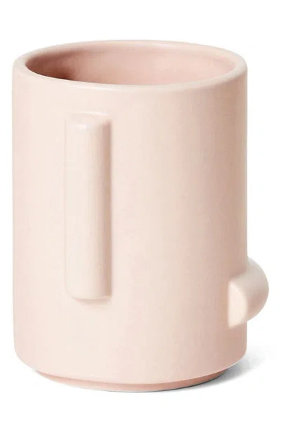 Areaware Confetti Cup In Pink