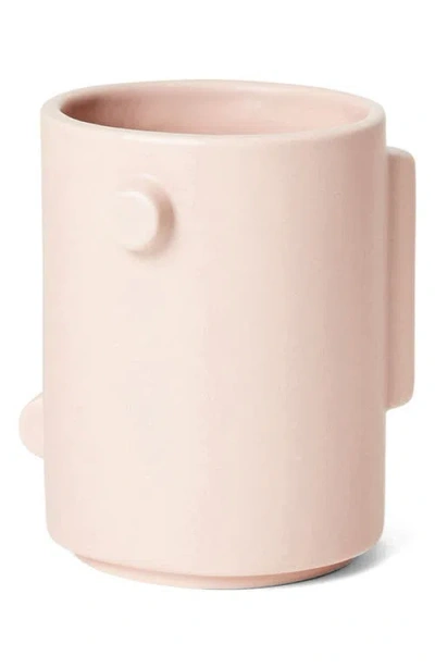 Areaware Confetti Cup In Pink