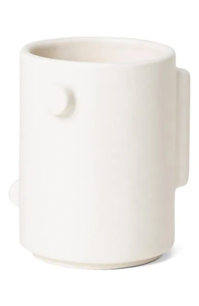 Areaware Confetti Cup In White