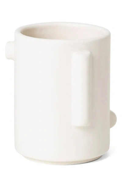 Areaware Confetti Cup In White
