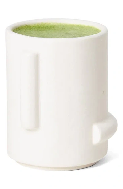 Areaware Confetti Cup In White