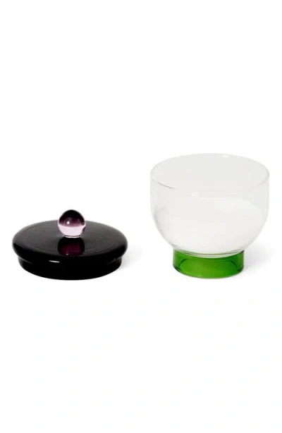 Areaware Everything Nice Salt Bowl In Multi