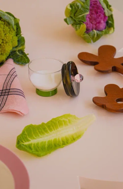 Areaware Everything Nice Salt Bowl In Multi