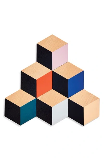 Areaware 'table Tiles' Coasters In Multi