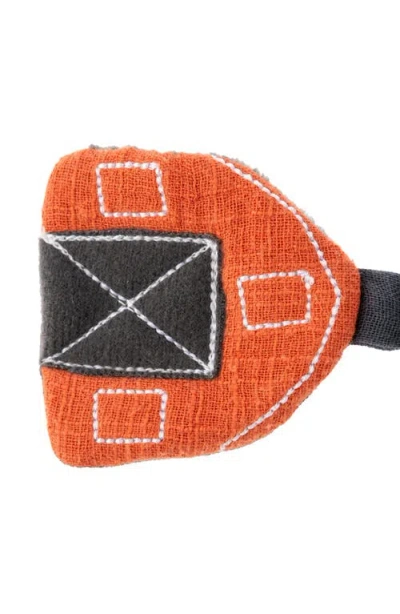 Stephen Joseph Stroller Toy In Blue