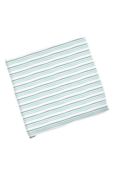 Stephen Joseph Set Of 3 Muslin Blankets In Multi