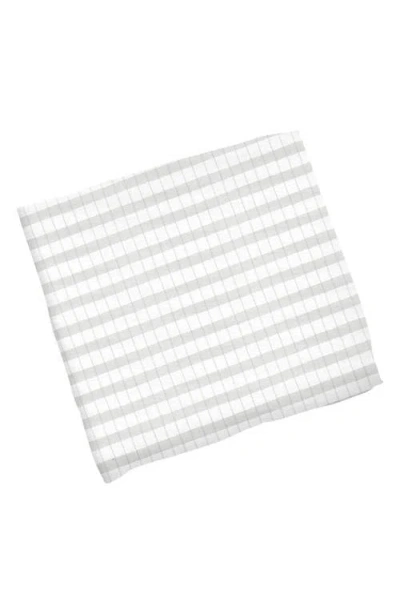 Stephen Joseph Set Of 3 Muslin Blankets In Multi