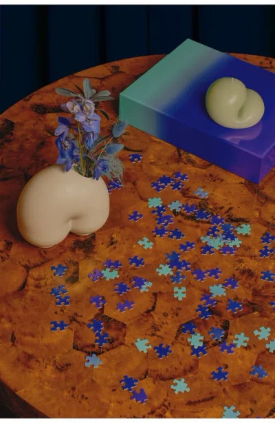 Areaware Kirby Ceramic Vase In Neutral