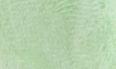 Stephen Joseph Animal Ring Rattle In Green