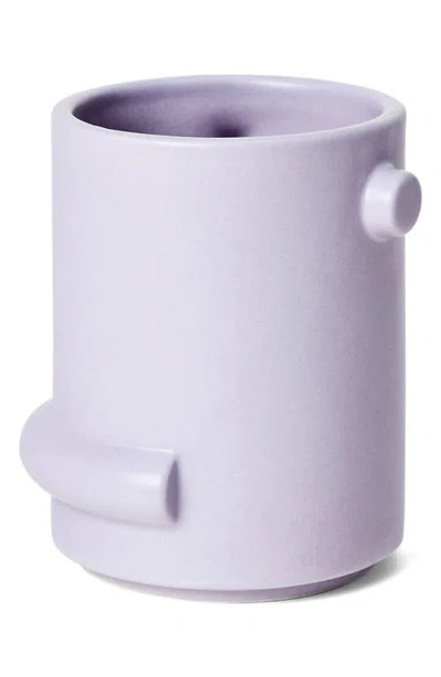 Areaware Confetti Cup In Purple
