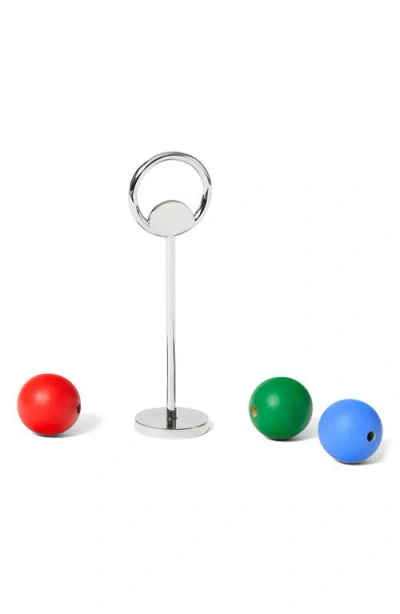 Areaware Abaco Bottle Opener In Multi