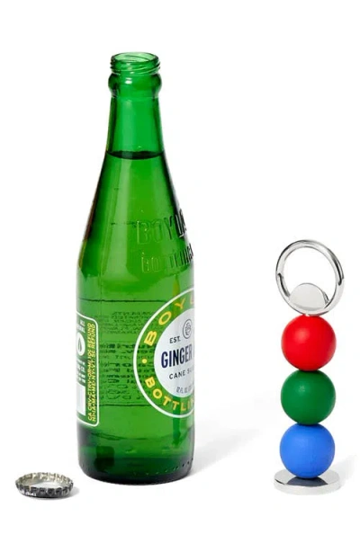Areaware Abaco Bottle Opener In Multi