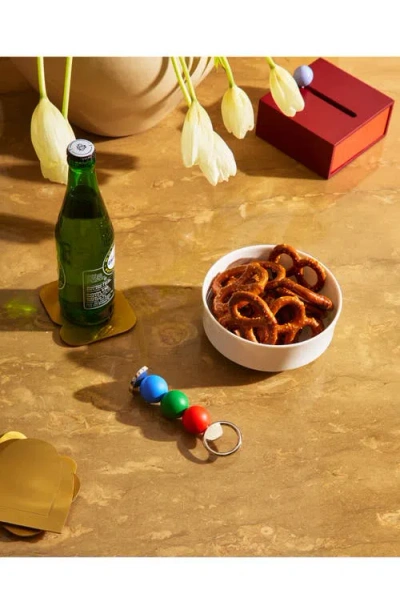 Areaware Abaco Bottle Opener In Multi