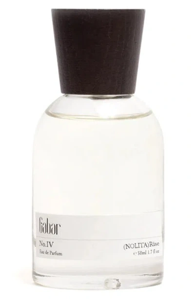 Gabar Eau De Parfum In White