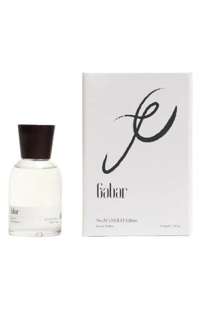 Gabar Eau De Parfum In White