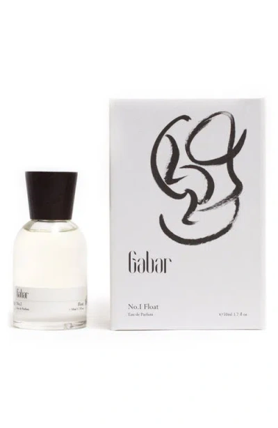 Gabar No.i Float Eau De Parfum 50ml In White