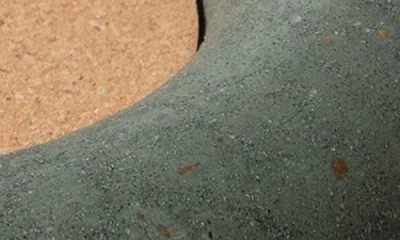 Pretti.cool Wine Bottle Coaster In Gray