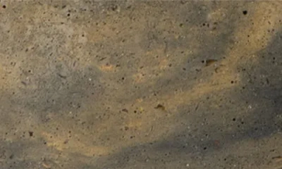 Pretti.cool Concrete Banana Paperweight In Brown