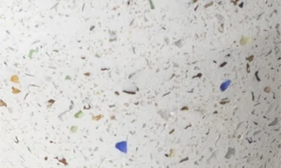 Pretti.cool Soda Can Vase In White