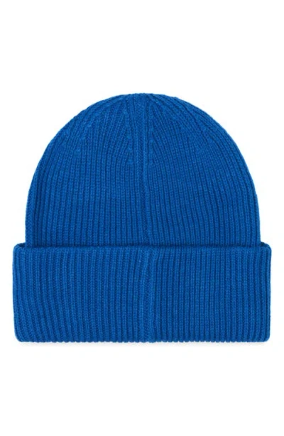 Arctic Fox & Co. Women's Recycled Bottle Beanie - Ocean Blue