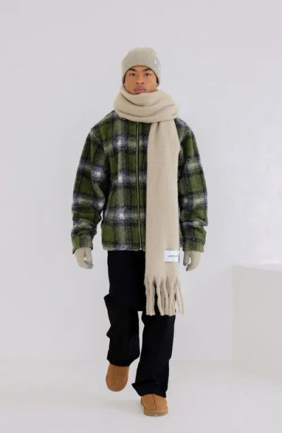 Arctic Fox & Co. Arctic Fox & Co The Recycled Bottle Beanie In Neutral