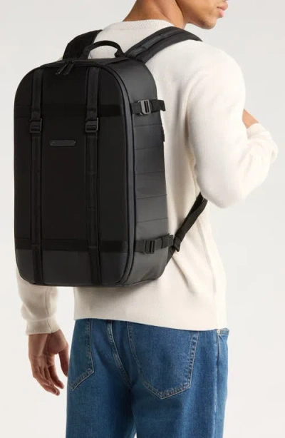 Ekster Grid Backpack In Black