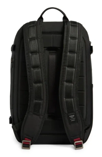 Ekster Grid Backpack In Black