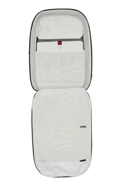 Ekster Grid Backpack In Black