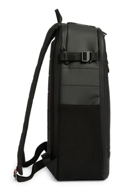 Ekster Grid Backpack In Black