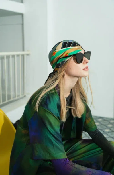 Lost Pattern Season In Multi