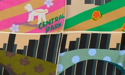 Lost Pattern Season In Multi