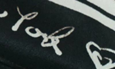 Lost Pattern Nyc In White