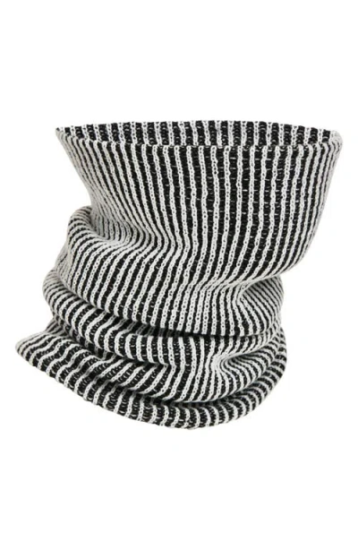 Verloop Rib Snood In Multi