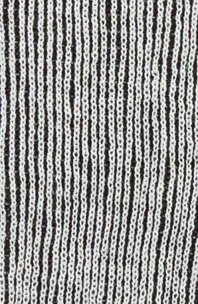 Verloop Rib Snood In Multi