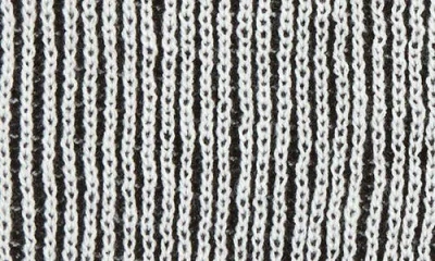 Verloop Rib Snood In Multi