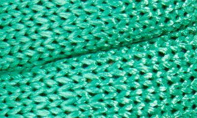 Verloop Colorblock Loop Key Chain In Pink