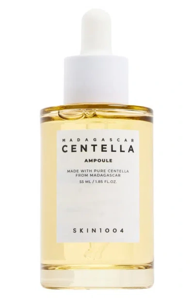 Skin1004 Madagascar Centella Ampoule In Transparent