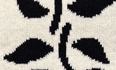 Ingmarson Reversible Floral Wool & Cashmere Scarf In Multi