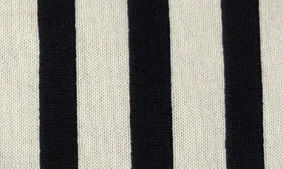 Ingmarson Stripe Wool & Cashmere Scarf In Multi