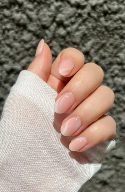 Heyhae Sun-cured Gel Nail Strips