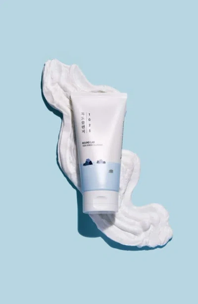 Round Lab 1025 Dokdo Cleanser In Transparent